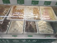 -紫光园清真北京小吃(广渠门内店)