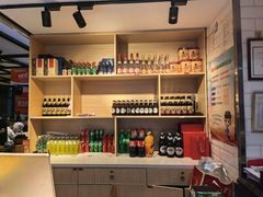 -华府九号海鲜烧烤大排档(龙域店)