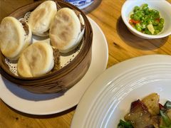 -東舍食唐精品陕菜馆