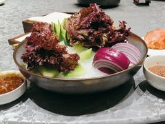 -将相和·海鲜蒸饺大连菜
