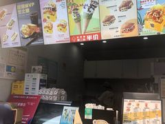 -蛋先生·爆蛋吐司(天一广场店)