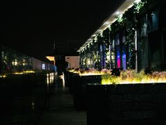 -杜尚rooftop露台酒吧