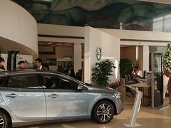 -上海永达嘉沃沃尔沃4S店(嘉定镇店)