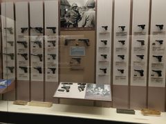 -中国北方国际射击场