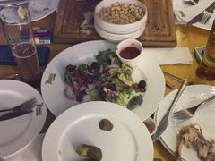 -巴伐利亚啤酒坊(意式风情街店)