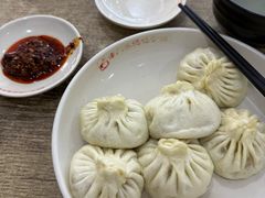 -津门张记包子铺(华昌道店)