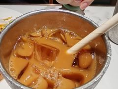-深仔记茶餐厅(亚士厘道店)
