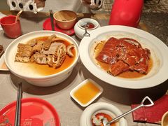 -阿诚市井潮汕菜(金台路店)