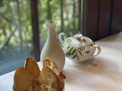 -Le Comptoir de Pierre Gagnaire