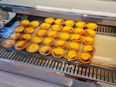 -田中先生の泡芙工坊(罗斯福店)