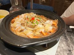 -前海沿·青岛菜(乐客城店)