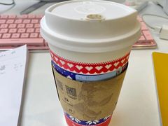 -瑞幸咖啡(太阳CITY店)