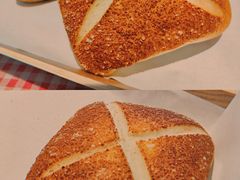 -熊叔熊婶面包房(团结湖店)