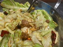 -梁家大院•农家菜(昆山会展中心店)