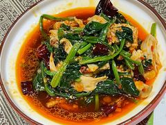 -小尕子·新疆菜(明园店)