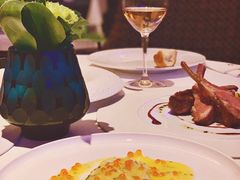 -AZUR聚(香格里拉饭店)