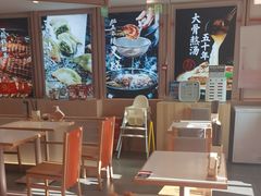 -味千拉面(金融街店)