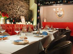 包厢-Osteria Garden 生蚝花园餐厅(原进贤路店)