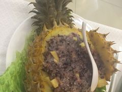 -蝴蝶泉宾馆-中餐厅