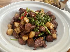 -无名小酒馆·湖北私房菜(昙华林店)