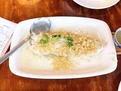 -澳门西南饭店·粤菜·茶市·手工点心(华海路店)