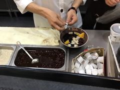-鲜芋仙(中环百联2店)