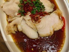 -北李妈妈菜·虾爬子大锅贴(贵和店)