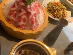 -慢丽江·云南野生菌土鸡锅(付家庄店)