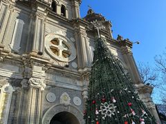 -王府井天主教堂