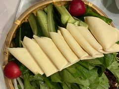 丰收菜-长春市茶啊衝饭店(南湖公园店)