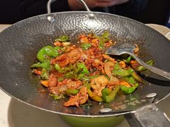 -福厨餐厅·宜昌地标美食(水悦城店)