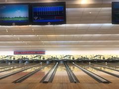 -广州保龄球馆(广州天河体育中心店)