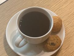 -北京望京凯悦酒店The Lounge大堂酒廊