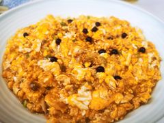 -芳芳私房菜·精作淮扬菜(玖珑湾店)
