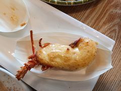 -蠔爺王志德生蚝馆(金沙湾店)