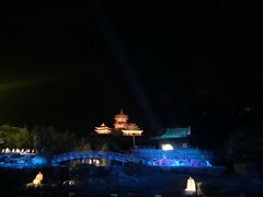 -禅宗少林·音乐大典
