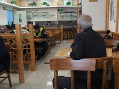 大堂-小姜锅贴(凤凰街店)
