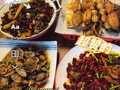 -一佳烤铺(丽江景苑店)