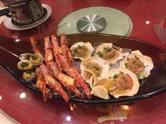 -大东方海鲜酒楼(小武基桥店)