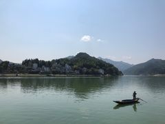 -新安江山水画廊风景区