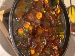 -叁宝烤肉• 西安烧烤(凤城十二路店)