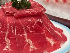 -盛武肥牛·清真海鲜火锅(昆区店)