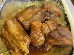 排骨-圆宝台湾小吃(迎津街店)