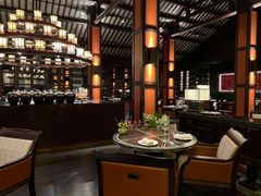 -杭州西子湖四季酒店·金沙厅