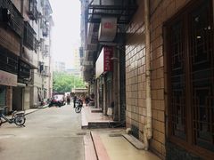 门面-老周记顺德双皮奶