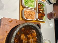 -7017浙菜•建德味(市心北路店)