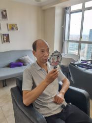 -唐风采假发补发定制