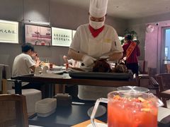 -褚记烤鸭·南京家常菜(雨花e-park店)