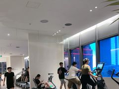 -YCHL FIT 健身(星寰店)