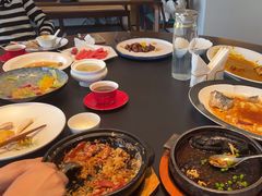 -维园悦谱·海派家常菜(乌鲁木齐南路店)